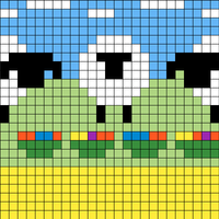 Sheep in a Meadow V2
