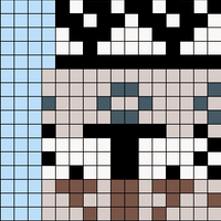 Bonnie Isle Hat