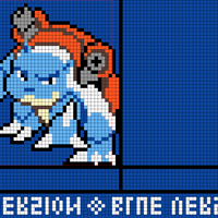 Copy of Pokemon blue
