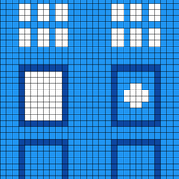 door of tardis