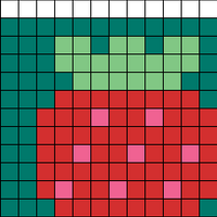 strawberry 1