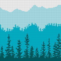 Copy of skogen