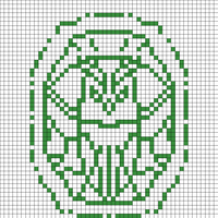 magnus archives scarf