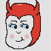 kewpie devil 2