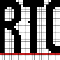 GRTC Big Letters