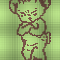 bear