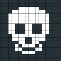 Copy of 1 skull