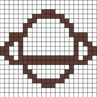 Copy of saturn