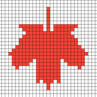 Copy of Kudi's Maple Leaf