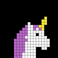 Copy of Unicorn