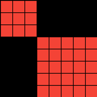 Altered Checker