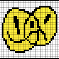 Sad Smiley