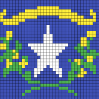 NV Flag