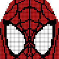 Copy of spiderman przód