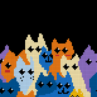 Copy of Cat sweater
