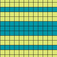 Variable Stripes