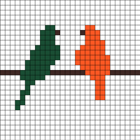 Copy of Birds on a Wire