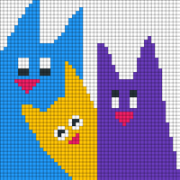 cats