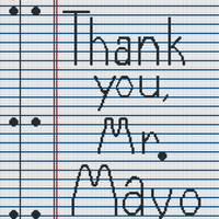 Mayo appreciation
