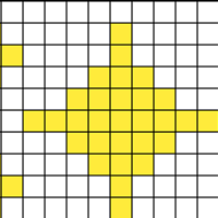 center star
