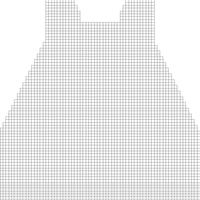 Copy of Vest blank