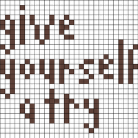 give yourself a try