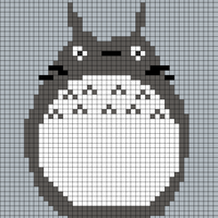 totoro