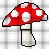 mushroom