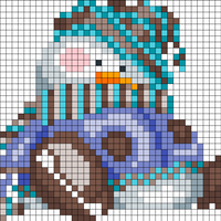 snowman