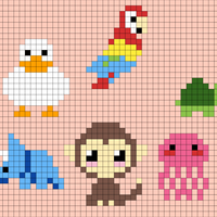 small animals