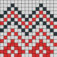 Colorwork Repeat