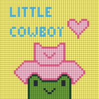 little cowboy 
