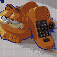 Garfield Tapestry