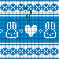 Scarf Pattern