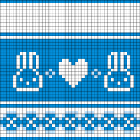 Copy of Scarf Pattern