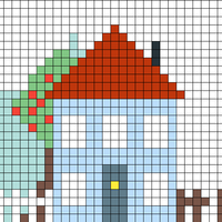 Copy of Gemma's House