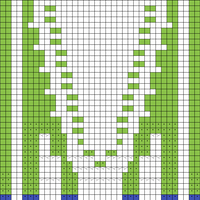 Nordic Vest Front