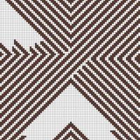 Striped Illusion