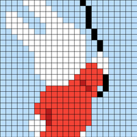 miffy w/ balloon