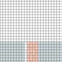 Copy of Billowy quilted throw