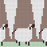 Copy of Sheep Pattern Edit for Yoke