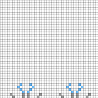 Stitch world n. 71