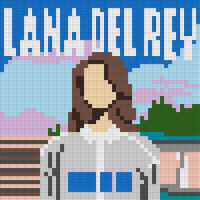 Lana Del Rey