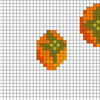 persimmon