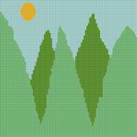 Aunt Lisa Blanket