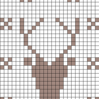 Stag Stocking_v10
