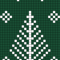 Tree Stocking Chart