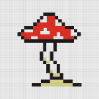 vector-illustration-cute-pixel-art-mushroom-icon-fly-agaric-geek-element-style-90s-game_522613-642.avif