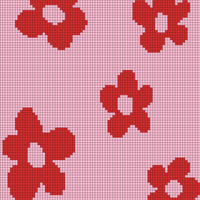 Funky Flowers