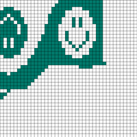 Sigge's smiley